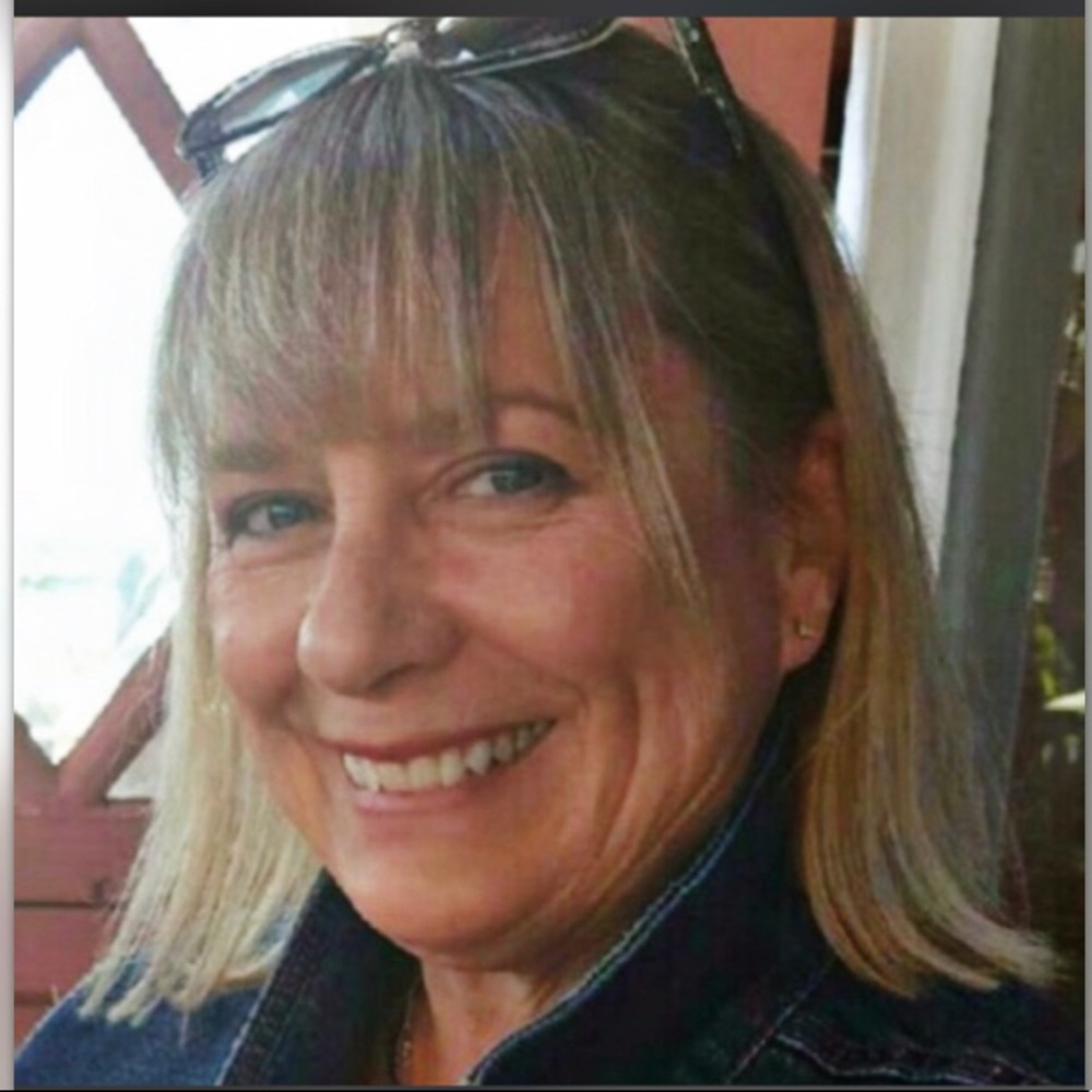 Meet your Posher, Pamela